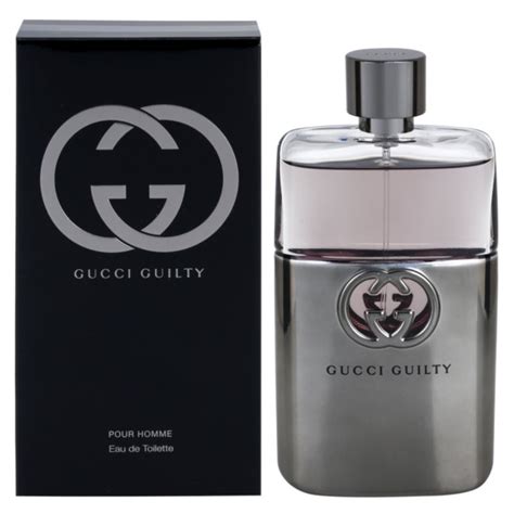 gucci guilty uomo ebay|Gucci Guilty pour homme men.